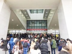 各高校陸續(xù)公布考研初試成績  國家線或上浮