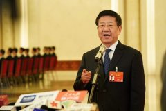 養(yǎng)老金、就業(yè)、減負……你關(guān)心的問題部長回應(yīng)了