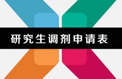 64調劑網：在職研究生調劑