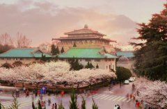 武漢大學(xué)2021年研究生成績(jī)查詢(xún)網(wǎng)址公布